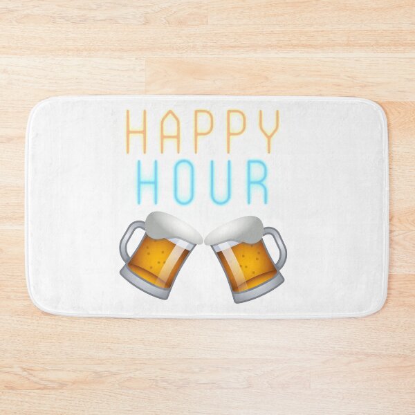 Item preview, Happy Hour designed and sold by designlee.