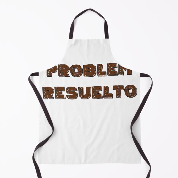 Item preview, SOLVED PROBLEM designed and sold by montilla20.
