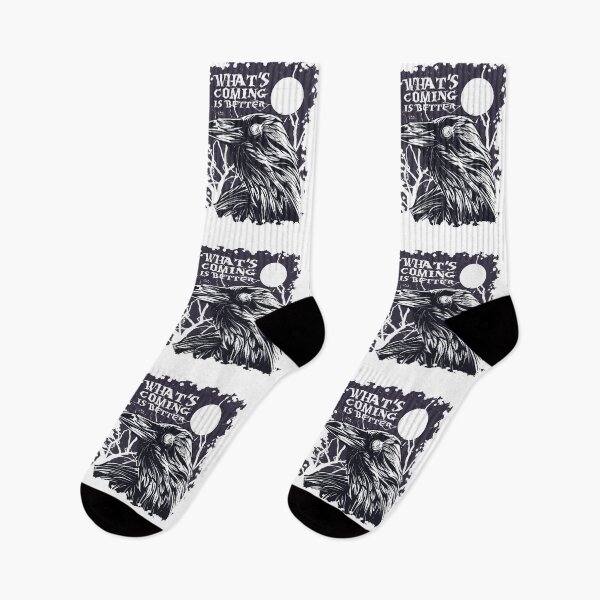 Item preview, Black bird | Halloween designed and sold by DerSenat.