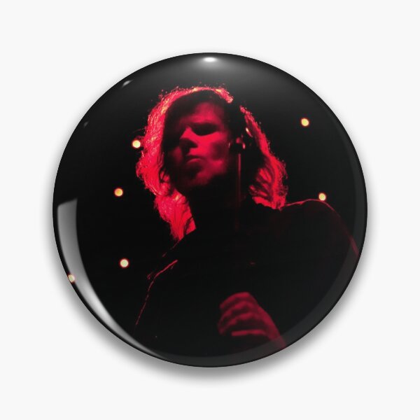 Item preview, Mark Lanegan Band designed and sold by Zohar Lindenbaum.