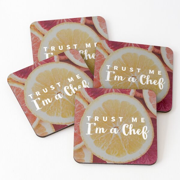 Item preview, I AM A CHEF - CHEF LIFE - COOL - COOKING LOVE designed and sold by Tropical Blood.