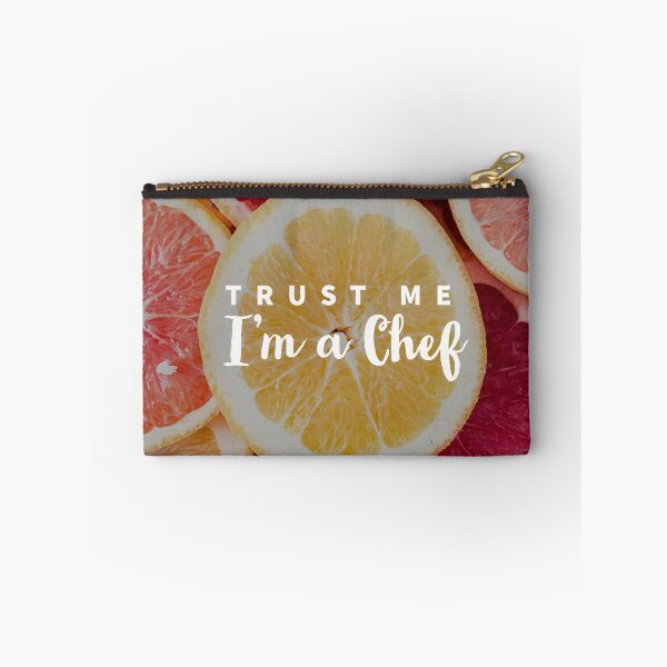Item preview, I AM A CHEF - CHEF LIFE - COOL - COOKING LOVE designed and sold by Tropical Blood.