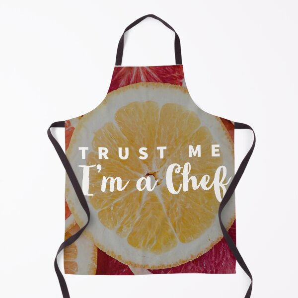 Item preview, I AM A CHEF - CHEF LIFE - COOL - COOKING LOVE designed and sold by Tropical Blood.