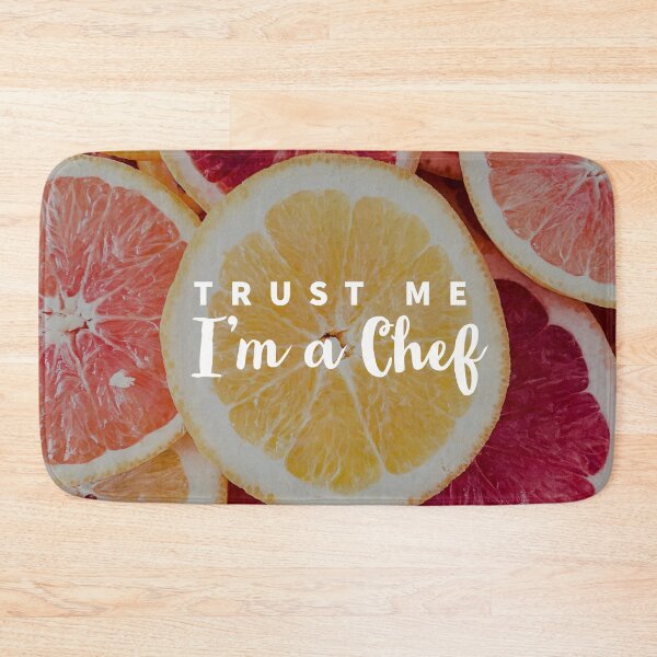Artikelvorschau, I AM A CHEF - CHEF LIFE - COOL - COOKING LOVE entworfen und verkauft von Tropical Blood.