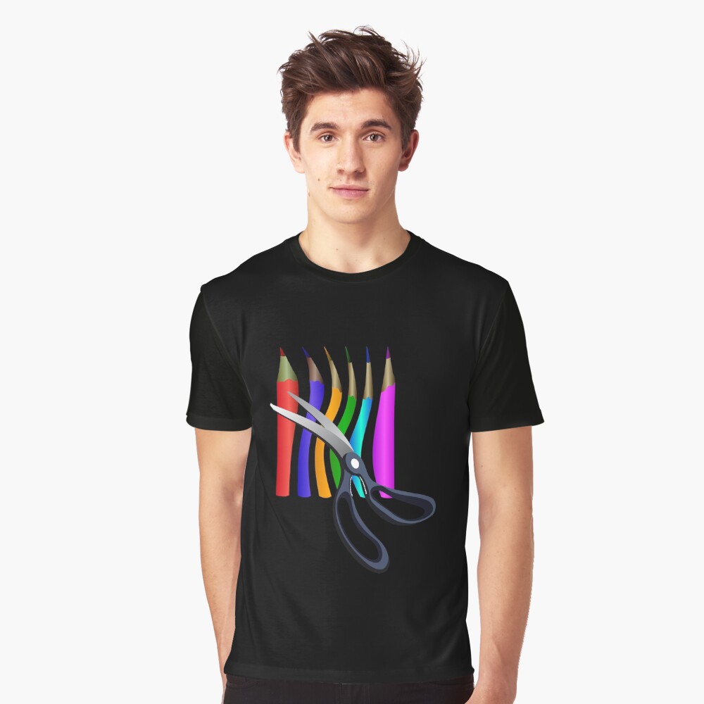 Item preview, Graphic T-Shirt designed and sold by Renodel.