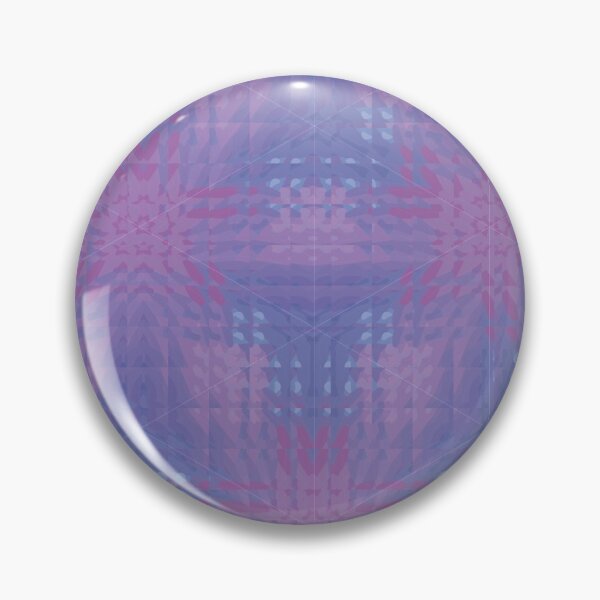 Item preview, purple shatter hex pattern designed and sold by Gelert.