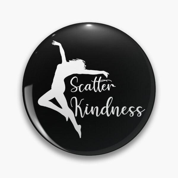 Item preview, Scatter Kindness designed and sold by The Little Wood Cottage.
