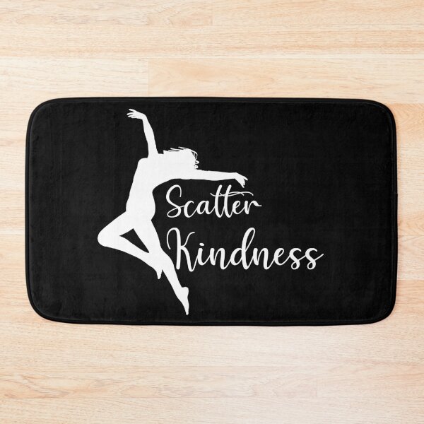 Item preview, Scatter Kindness designed and sold by The Little Wood Cottage.