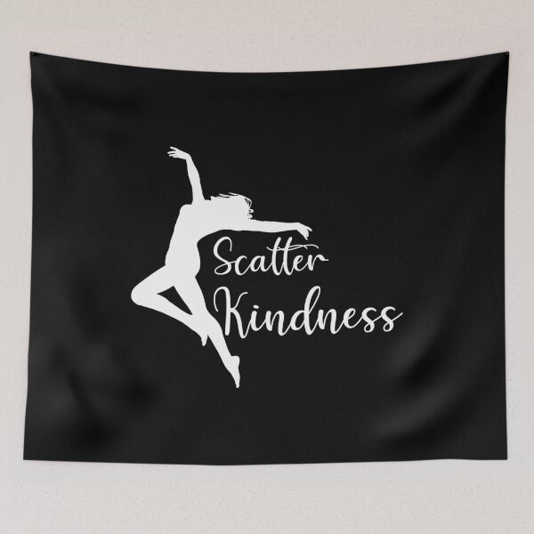 Item preview, Scatter Kindness designed and sold by The Little Wood Cottage.