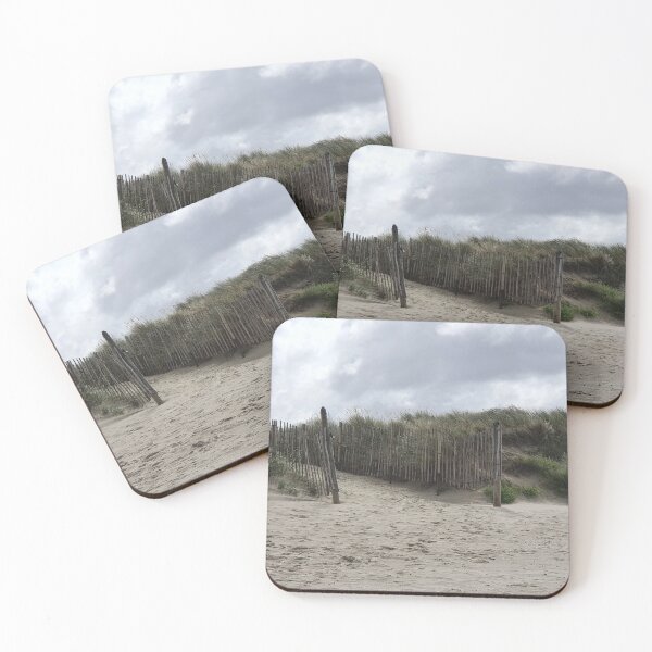 Item preview, Beach - the way to the dunes designed and sold by Alex-Creare.