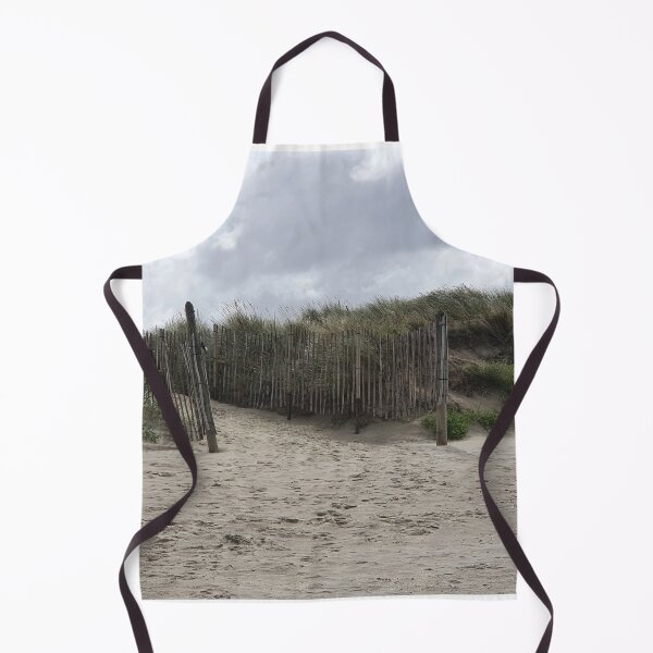 Item preview, Beach - the way to the dunes designed and sold by Alex-Creare.