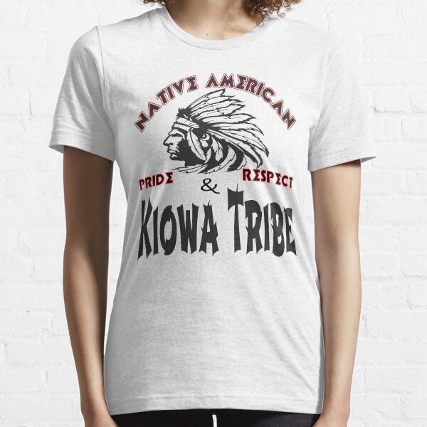 Kiowa Tribe Gifts & Merchandise Redbubble