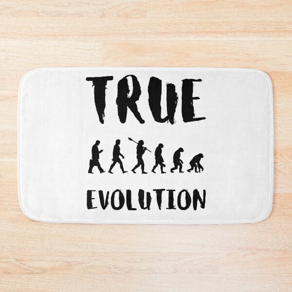 Item preview, True Evolution designed and sold by TeeBeesDesign.