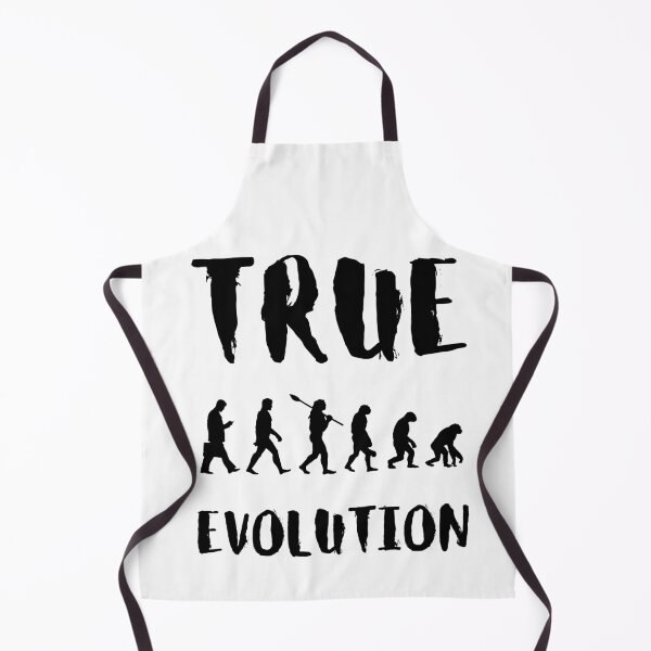 Item preview, True Evolution designed and sold by TeeBeesDesign.