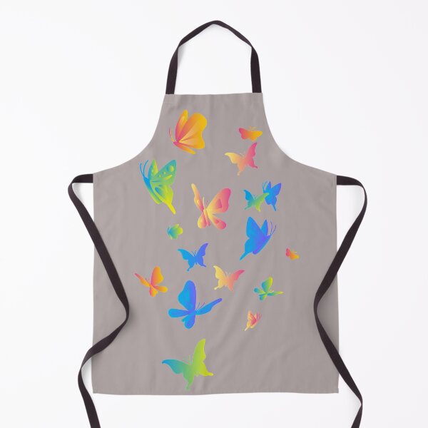 Item preview, The flock of butterflies. designed and sold by Karine Dupras.