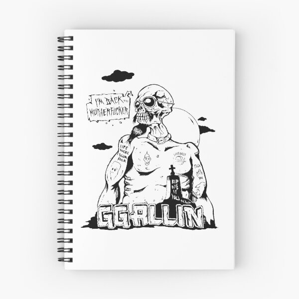 Item preview, I'm Back MotherF**ker designed and sold by ourkid.