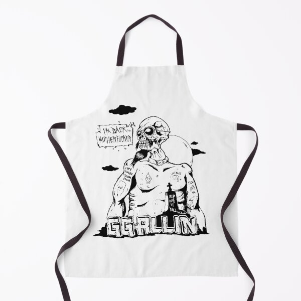 Item preview, I'm Back MotherF**ker designed and sold by ourkid.