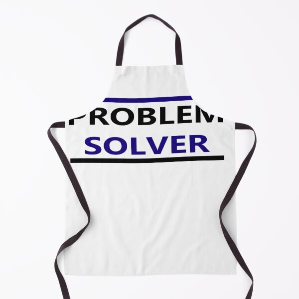 Item preview, problem solver designed and sold by montilla20.
