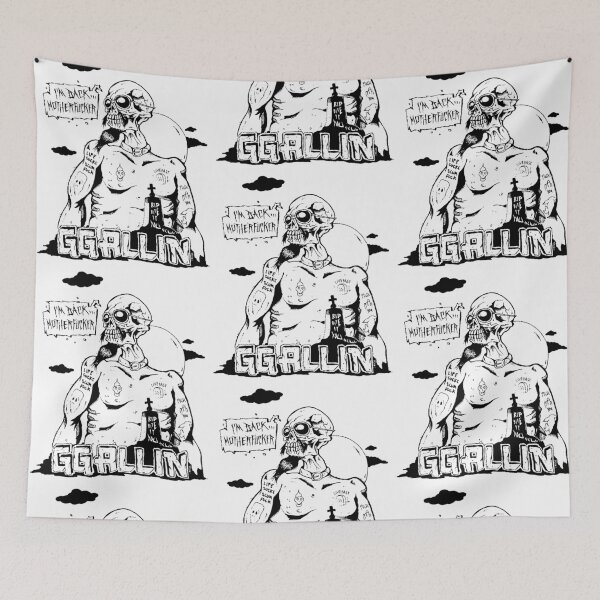 Item preview, I'm Back MotherF**ker designed and sold by ourkid.