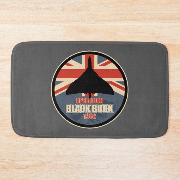 Item preview, Vulcan Bomber - Operation Black Buck 1982 designed and sold by StrongVlad.