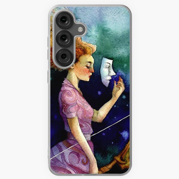 Muse Samsung Galaxy Soft Case