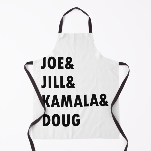 Item preview, Joe and Jill and Kamala and Doug  designed and sold by Run to Creations.