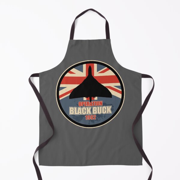 Item preview, Vulcan Bomber - Operation Black Buck 1982 designed and sold by StrongVlad.