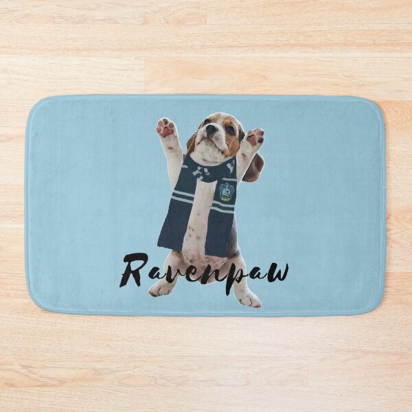 Aperçu de l'œuvre Ravenpaw créée et vendue par creative-boo.
