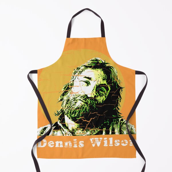 Item preview, Dennis Wilson Pacific Ocean Blue designed and sold by Lick-Design.