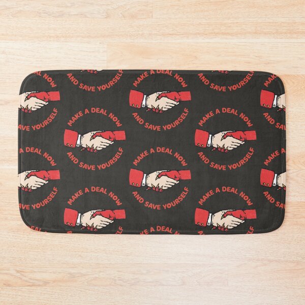 Item preview, Make A deal now and save yourself! designed and sold by Maroddi.