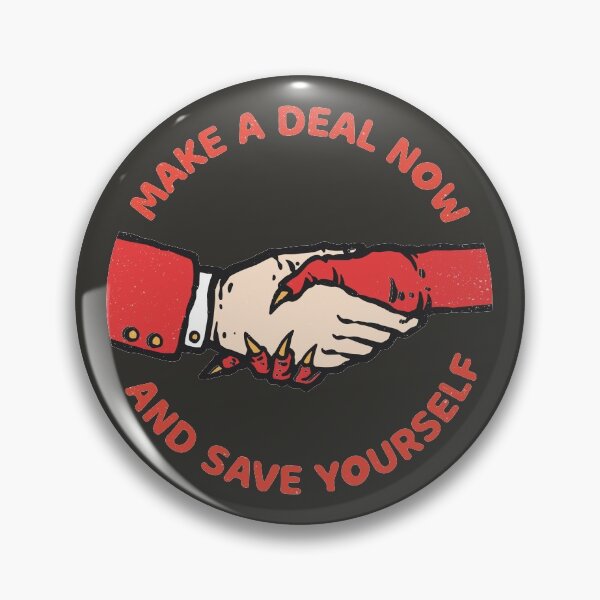 Item preview, Make A deal now and save yourself! designed and sold by Maroddi.