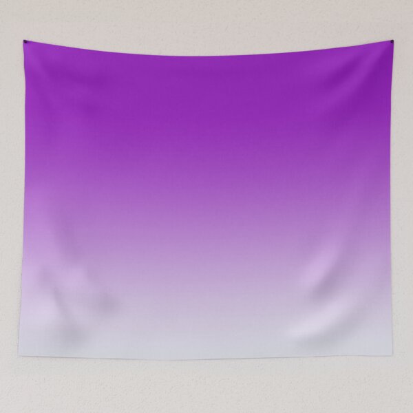 Item preview, Purple Ombre designed and sold by BaileyBirdDog.