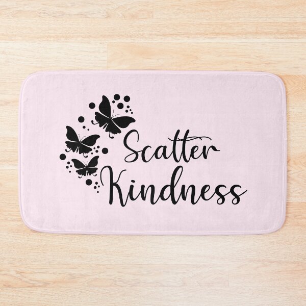 Artikelvorschau, Scatter Kindness Schmetterlinge entworfen und verkauft von The Little Wood Cottage.