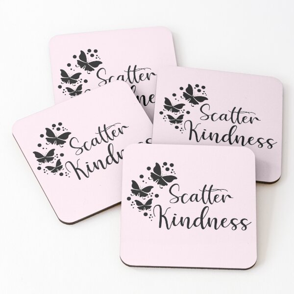 Item preview, Scatter Kindness Butterflies designed and sold by The Little Wood Cottage.