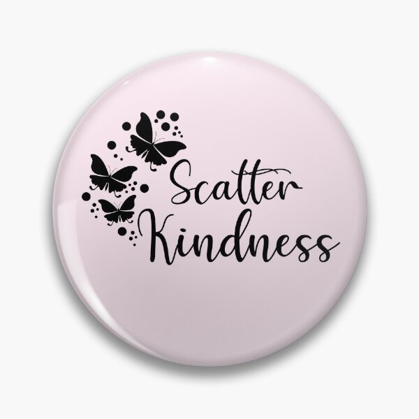 Item preview, Scatter Kindness Butterflies designed and sold by The Little Wood Cottage.