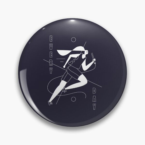 Item preview, Running | runner designed and sold by DerSenat.