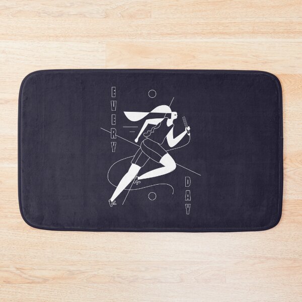 Item preview, Running | runner designed and sold by DerSenat.