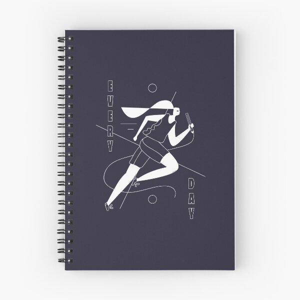 Item preview, Running | runner designed and sold by DerSenat.