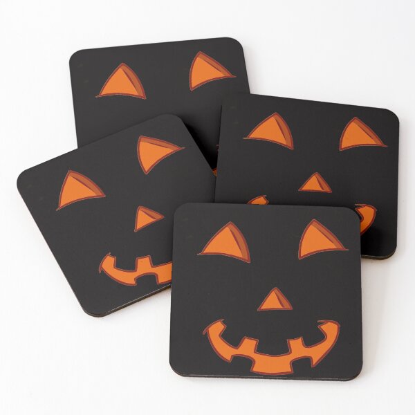 Item preview, Halloween lover, Halloween pumpkin face designed and sold by Rokay Arts.
