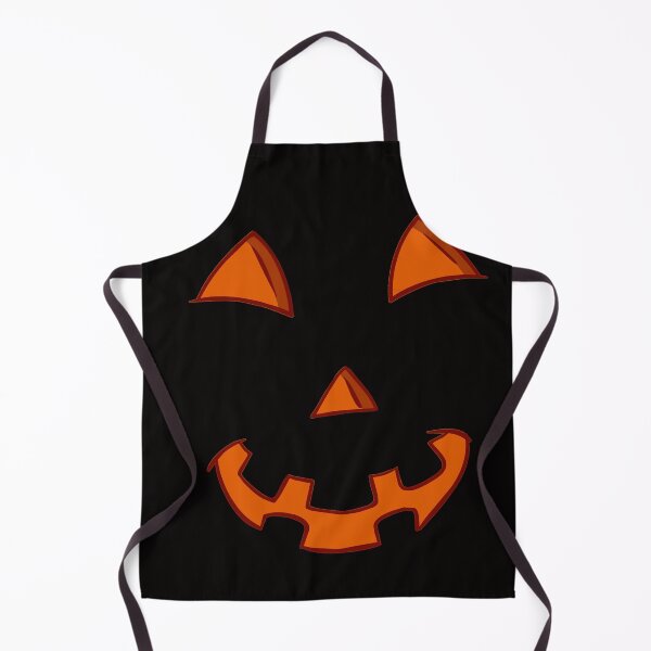 Item preview, Halloween lover, Halloween pumpkin face designed and sold by Rokay Arts.
