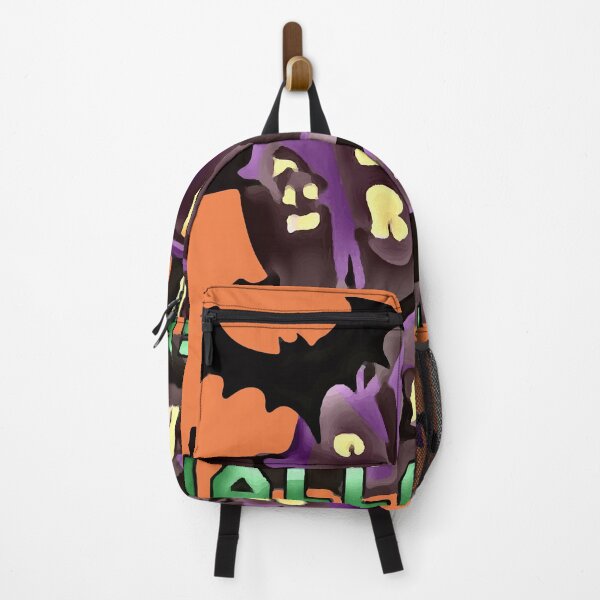 Item preview, Halloween Haunted house designed and sold by JAZTshirt.