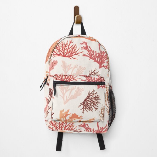 Item preview, Coral pattern with seaweed designed and sold by SRedha.