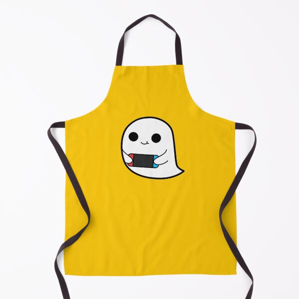 Item preview, Lil Chonki Ghost designed and sold by chonkikage.