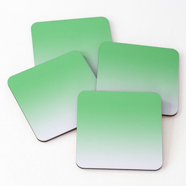 Item preview, Green Ombre designed and sold by BaileyBirdDog.