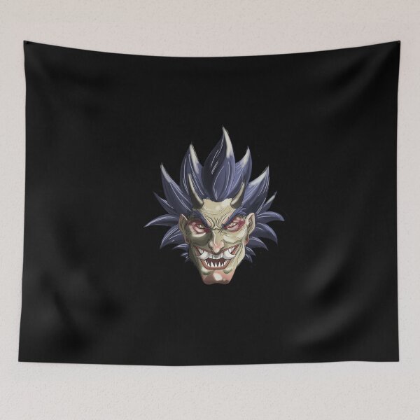 Item preview, Japanese Demon designed and sold by JWUlver.