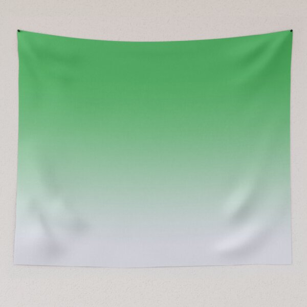 Item preview, Green Ombre designed and sold by BaileyBirdDog.