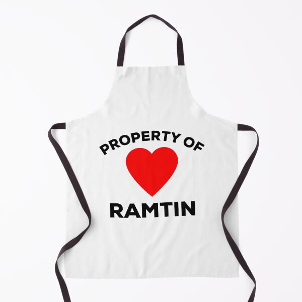 Item preview, Property of Ramtin Boyfriend Girlfriend Love Taken designed and sold by IBMClothing.