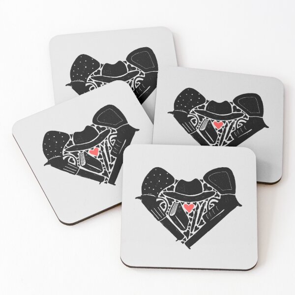 Item preview, Westworld love designed and sold by whatafabday.