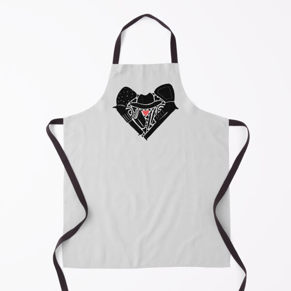 Item preview, Westworld love designed and sold by whatafabday.