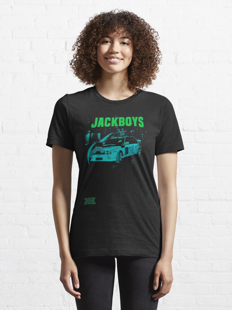 jackboys repo t shirt